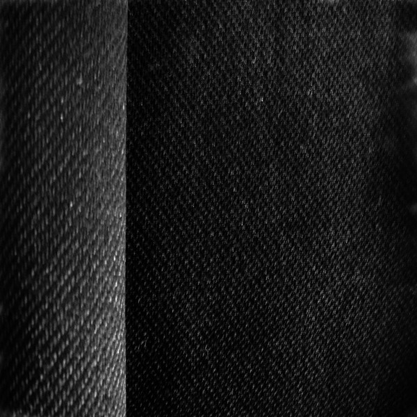 stretch twill knit denim for jeans