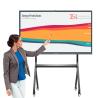 Buy cheap Smart Interactive Whiteboard 65'' Intelligent Interactive Flat Panel For Office from wholesalers