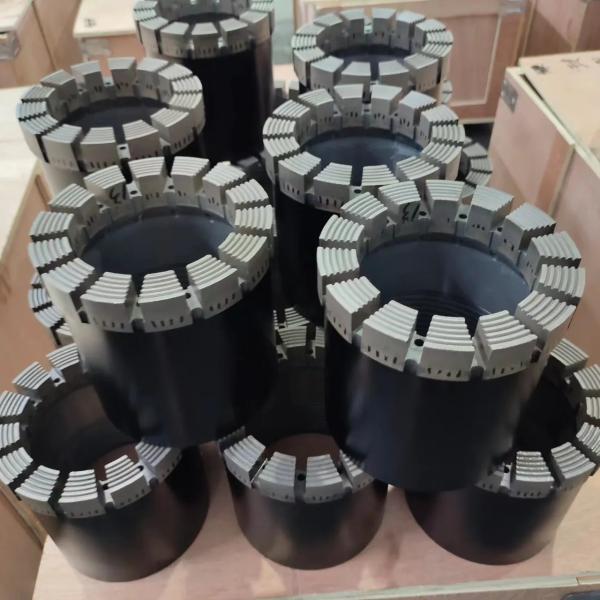 Nx, Nwg, Nmlc, Hmlc, Bwg, Bx Diamond Core Drill Bit