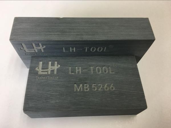 Quality Polyurethane Foundry Pattern Making Board Machinable Slabs Stable Dimension for sale