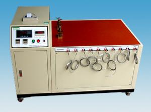 Wholesale Wiring Terminal Block Socket Plug Tester Temperature Rise Test Equipment from china suppliers