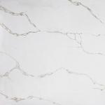 Passerby Artificial Quartz Stone Slab 3200x1600mm Book Match Pattern