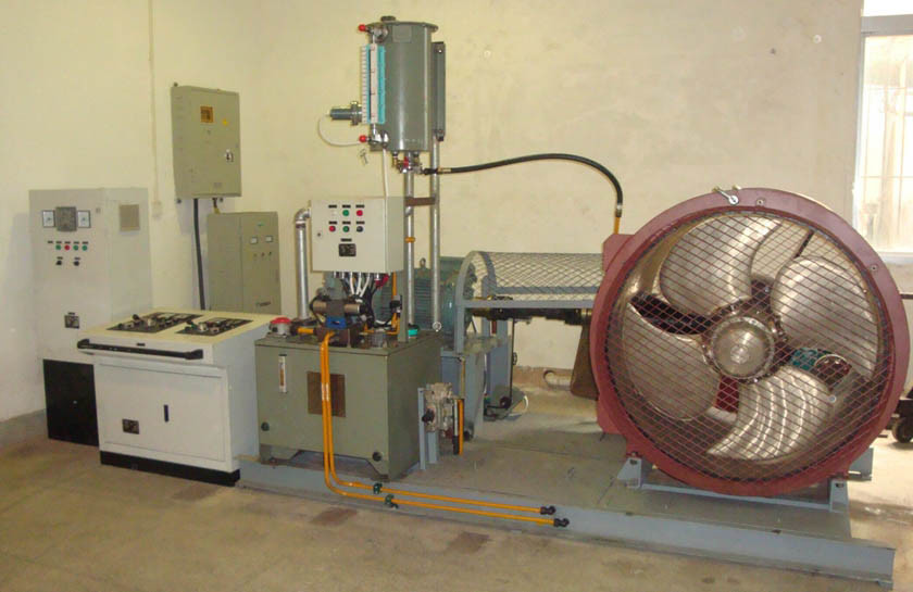 CCS, BV, ABS Approved Electric, Diesel Engine, Hydraulic Driven Marine Bow Tunnel Thruster