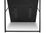 Floor Standing Digital Signage Display Wifi Touch Screen Kiosk Digital Signage