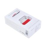 Mini Bluetooth Diagnostic Scanner Bluetooth Obdii Scan Tool For Android Devices