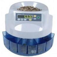 Quality Kobotech KB-350 Coin Sorter Counter counting sorting machine for sale