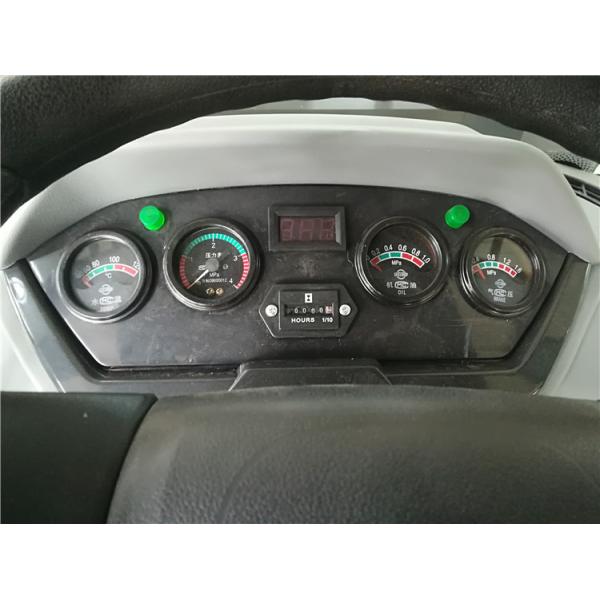 4 Wheels Drive 's and 938F Front Loader Wheel Loaders for Heavy Duty Product Genre