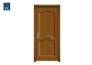 China HPL Wooden Fire Rated Doors Interior Wooden Doors For Bedroom Doors on sale
