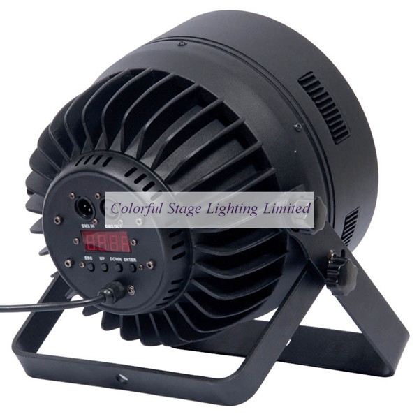120X3W LED Par Can