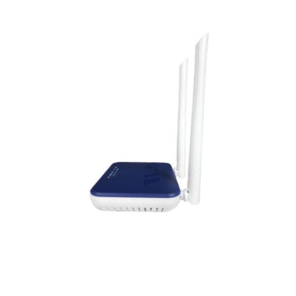 Quality FTTH Wireless Modem 1GE Router WiFi FTTH ONT With Good Compatibility for sale