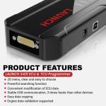 Launch X431 ECU /TCU Programmer For ECU Data Reading/Writing