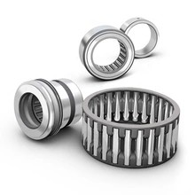 Wholesale Bearings - Needle Roller Light Weight &amp; Compact Design / Machined from china suppliers