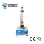 Microcomputer Elasticity Testing Machine High Accuracy AC220V 50Hz