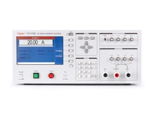 Wholesale 0-3A DC Bias Current Test System Friendly Graphical Interface from china suppliers