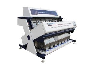 Multi Channel Sesame Corn Color Sorting Machine For Wheat Grain Beans
