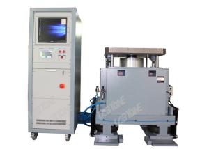 Wholesale 100KG Payload Bump Test Machine / Bump Test Equipment For Electric Modules Shock Test from china suppliers