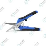 Lightweight Blue SMT Machine Tools Splicing Cutter GSMTL70
