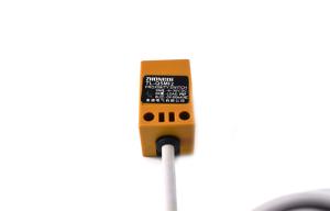 Wholesale Multifunctional Proximity Sensor PNP NC Strong Environmental Resistance from china suppliers