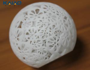 China 3D Printing Nylon Powder SLS Rapid Prototyping Process Household Application rapid prototyping services on sale