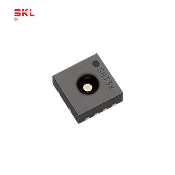 Original SHT31-ARP-B High Precision Temperature And Humidity Sensor With Digital
