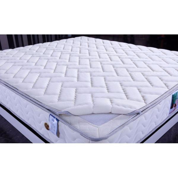 Automatic Meca Comforter Quilting Machine 2450mm Width Multipurpose