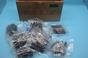 China 2CL3512H 350mA 12kV High Voltage Silicon Diodes For Microwave Oven on sale