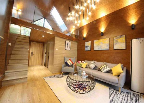 Quality Low Cost Portable House Prefab House And Modular Homes Made in China for sale