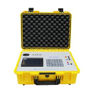 Wholesale Integrated 40Hz Kwh Meter Calibration Equipment With TFT Touch Screen from china suppliers