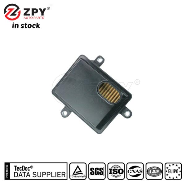 ZPY 09G325429 Transmission Filter For Volkswagen Tiguan 5N Touran MK2 Passat B6