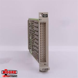 Wholesale F3236 984323602 HIMA 16-Channel Input Module from china suppliers