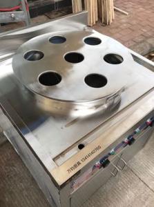 Wholesale Commercial Dim Sum Steamer from china suppliers