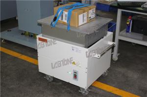 Wholesale Small Mechanical Vibration Testing Machine Meets IEC 61960/62133 standard from china suppliers