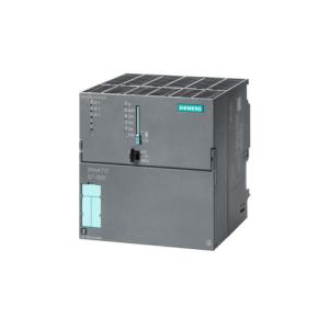 China 6ES7318-3EL01-0AB0 Industrial Automation Products For Containing Distributed Structures on sale