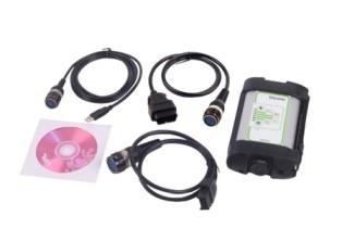 Quality Heavy  Cable Set Tech Tool 1.12 Vocom Communication Unit for sale