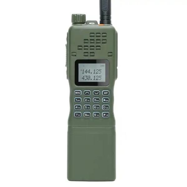 Quality Two Way 10W Radio Walkie Talkie Baofeng AR-152 Waterproof Durable for sale