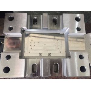 Buy cheap Standard DME Mold Base / Mud Mold Base High Precision OEM Mould Maker from wholesalers