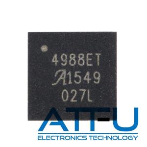 Wholesale QFN28 Allegro A49XX LED Motor Driver IC A4988SETTR-T from china suppliers