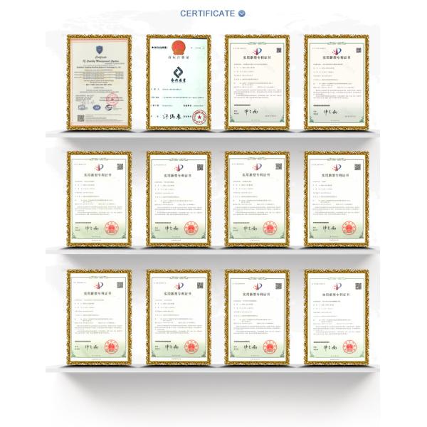 Full Automatic PP Strap Winder with PLC Control Adjustable Tension