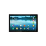 Embedded Built-In 21.5 Inch Industrial Open Frame Touch Screen Monitor Wide