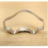 Buy cheap Shaped Mould Cookie Cutter Set Decorating Tools Stainless Steel Letter Cookie from wholesalers