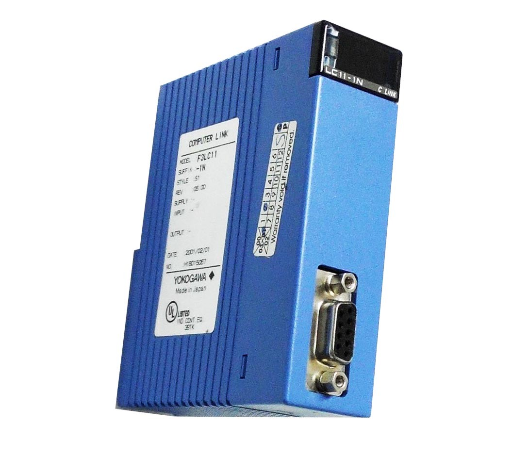 Yokogawa AMN32/S1