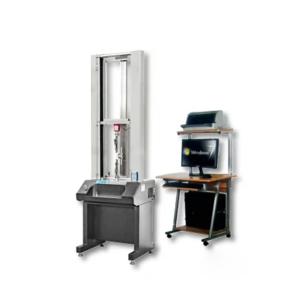 Wholesale Microcomputer Servo Extensor Universal Tensile Testing Machines OEM from china suppliers