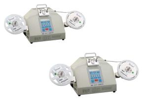 50HZ / 60HZ Electronic Component Counter Smd Counter Machine Simple Operation