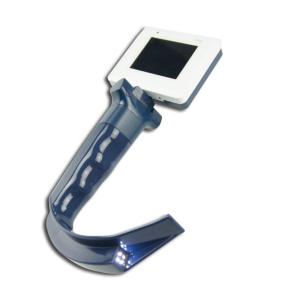 Wholesale Mcgrath Portable Video Laryngoscope With Fiber Optic Laryngoscope Blades from china suppliers