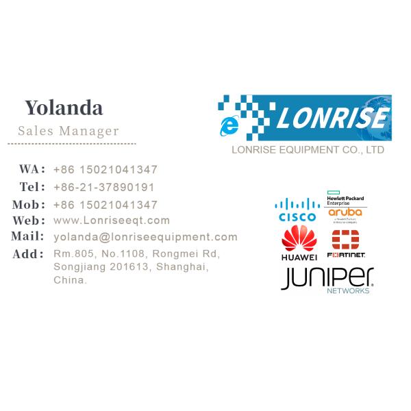 PAC600S12-CB Huawei S6000 Switch 600W AC Power Module