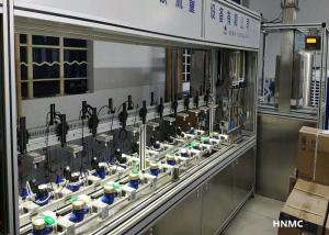 Wholesale DN50 Automatic Water Meter Test Bench Controlled By PC Software from china suppliers