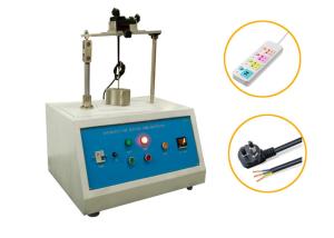 Wholesale Cord Retention Test Apparatus IEC 60884-1 Figure 20 For Rewirable Plugs And Sockets from china suppliers