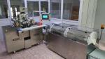 Electric Paintball Maker Machine Softgel High Efficient Encapsulation Large