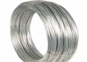 China Raw Material 1.2mm Electro Galvanized Iron Wire Making Nails on sale