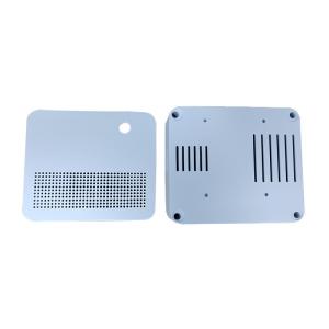 OEM/ODM CNC Lathe Machine Parts Precision Machined Components